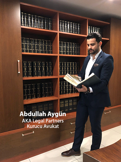 Abdullah Aygün