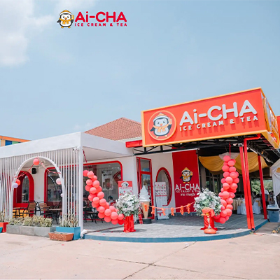 Ai-CHA Franchise