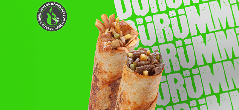 Beysos Döner Franchise