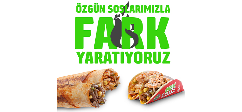 Beysos Döner Franchise