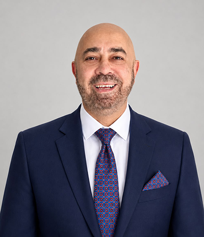 Bora Tanrıkulu