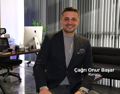 Çağrı Onur Başar Dorrek Dorse Reklam