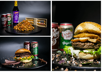 Cajun Corner Franchise Bayilik