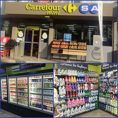 carrefoursa franchise bayilik