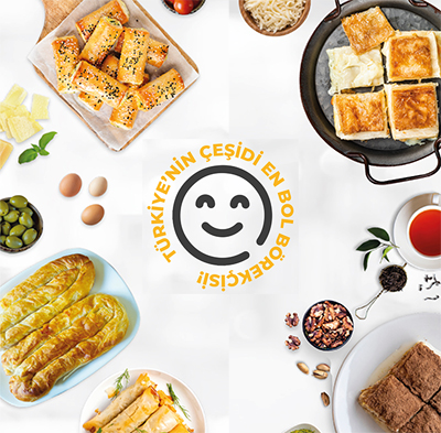 ChefBörek Franchise