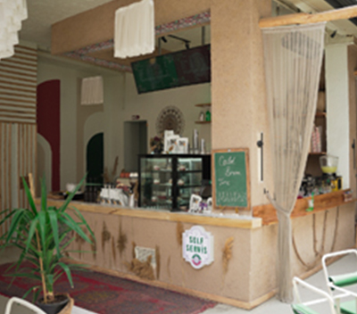 Coffee Mandala Franchise Fırsatı