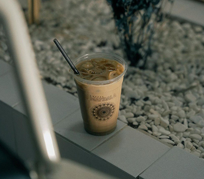 Coffee Mandala Franchise Fırsatı