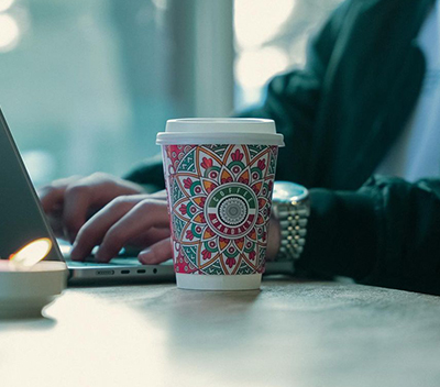 Coffee Mandala Franchise Fırsatı