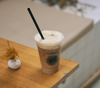 Coffee Mandala Franchise Fırsatı