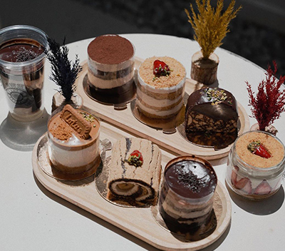 Coffee Mandala Franchise Fırsatı