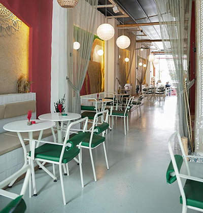 Coffee Mandala Franchise Fırsatı