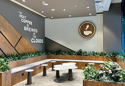 Cups&Clouds Franchise Fırsatı