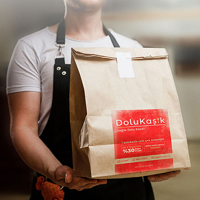 Dolukaşık Franchise