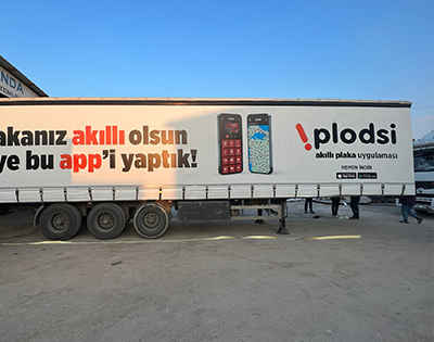 Dorrek Dorse Reklam