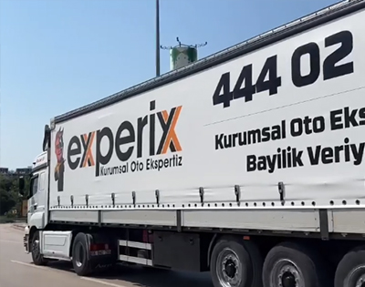 Dorrek Dorse Reklam
