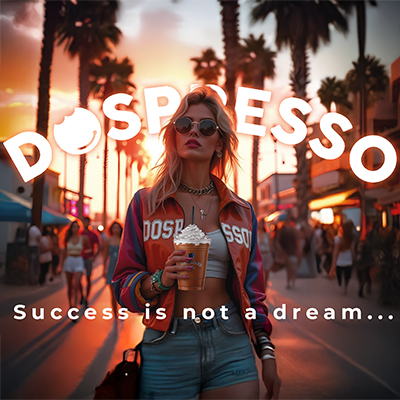 Dospresso Franchise