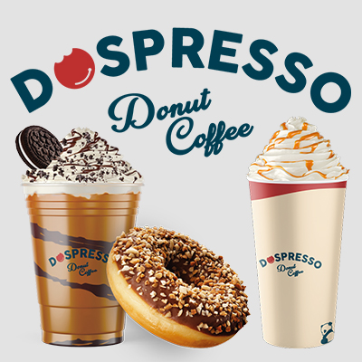 Dospresso Franchise
