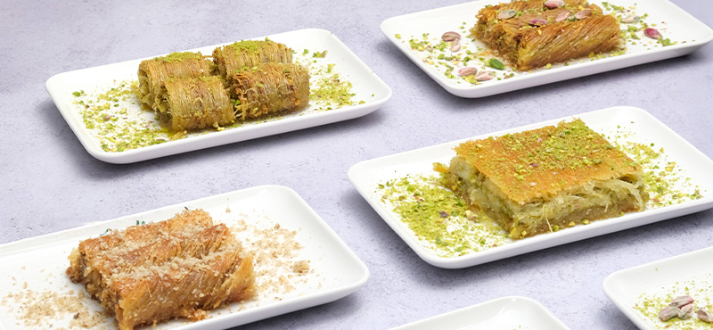 Ehli Kadayıf Franchise