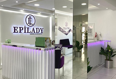 Epilady Franchise