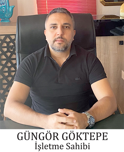 Ateş Döner Franchise
