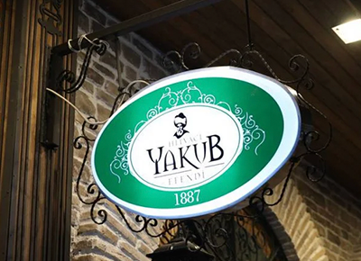 Helvacı Yakub Efendi Franchise Fırsatı 