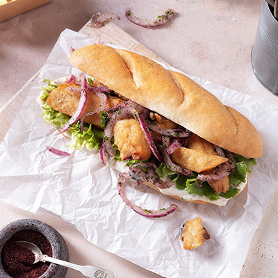 i love fish franchise firsati