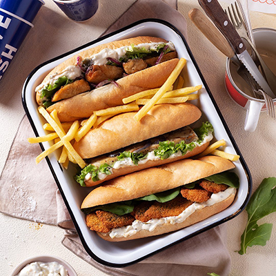 i love fish franchise fırsatı