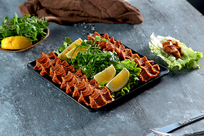 irfan usta lahmacun franchise