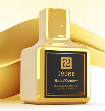 joure perfume franchise bayilik