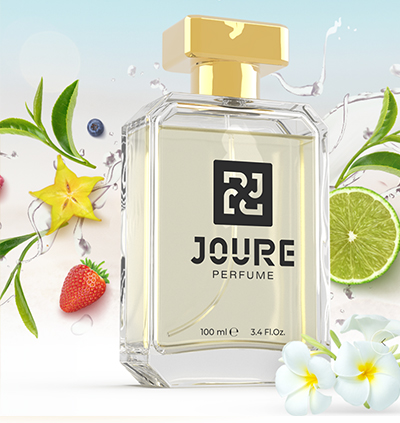 joure perfume franchise bayilik