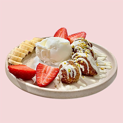 Künefito Franchise