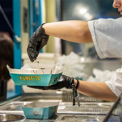 Künefito Franchise