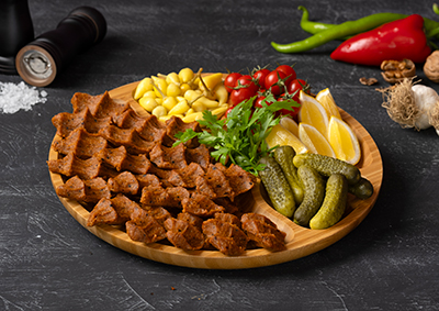 Lagash Franchise Fırsatı