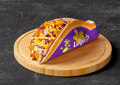 LAgash Franchise Fırsatı