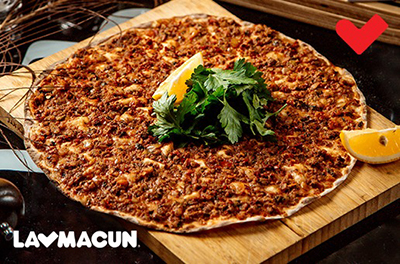 Lavmacun Franchise