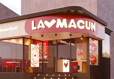 Lavmacun Franchise