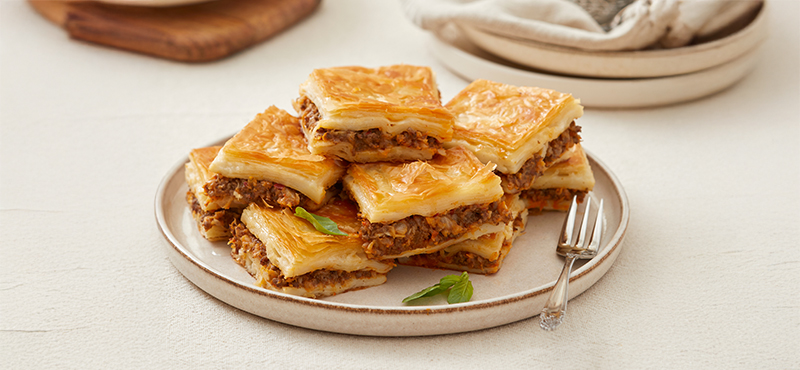 Levent Börek Franchise