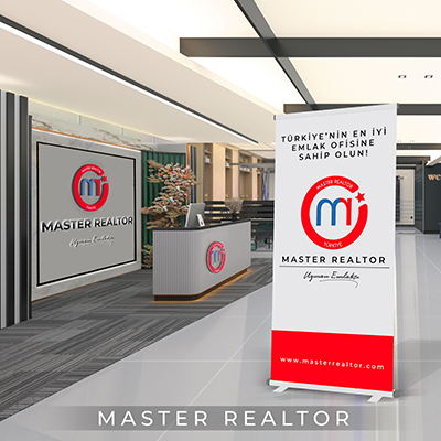 Master Realtor Franchise bayilik