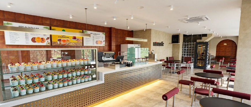 Milklac Franchise