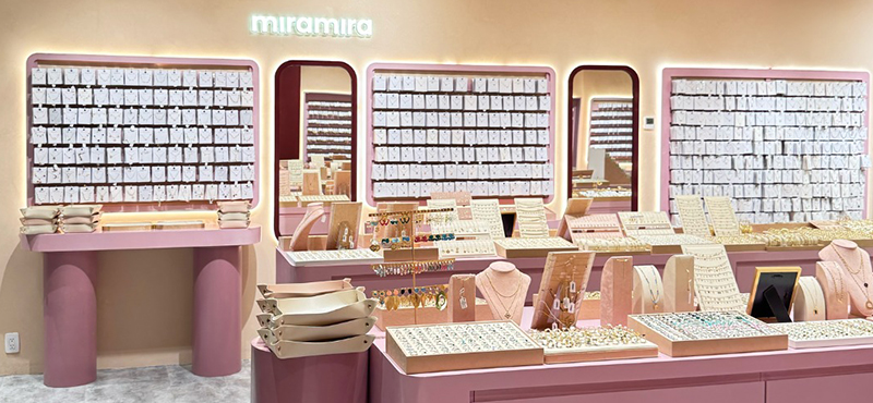Miramira Franchise
