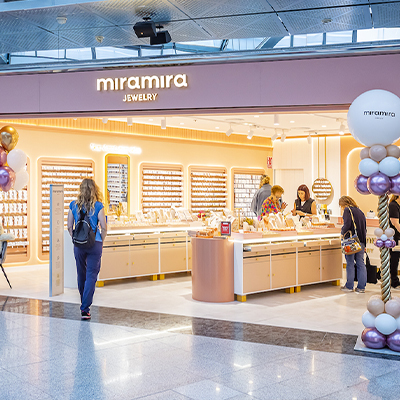miramira franchise