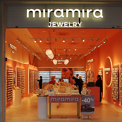 miramira franchise