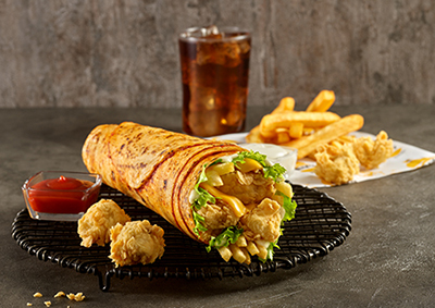 Mixsos Franchise Fırsatı