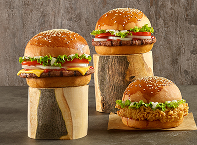 Mixsos Franchise Fırsatı