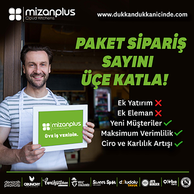 Mizanplus Franchise