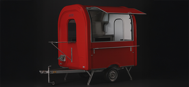 Mobilchef Mobil Mutfak Çözümleri