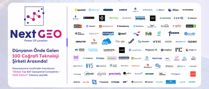 NextGEO