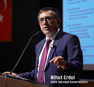 ERPA Teknoloji’den Dijital Dönüşüm Hamlesi