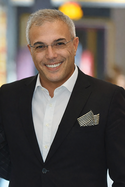 Özhan Erem