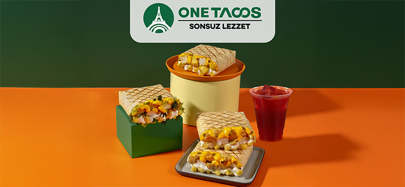 One Tacos Franchise
